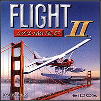 Flight Unlimited II: Cheats, Trainer +9 [FLiNG]