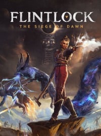 Flintlock: The Siege of Dawn: Trainer +15 [v1.2]