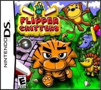 Flipper Critters: Trainer +8 [v1.6]