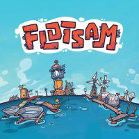 Flotsam: Treinador (V1.0.27)