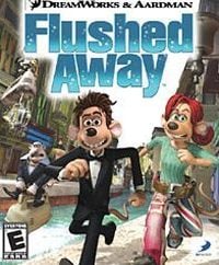 Treinador liberado para Flushed Away [v1.0.4]