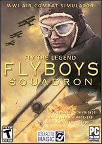 Flyboys Squadron: Cheats, Trainer +9 [dR.oLLe]