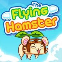 Flying Hamster HD: Treinador (V1.0.55)