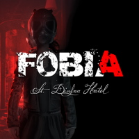 Fobia: St. Dinfna Hotel: Cheats, Trainer +13 [FLiNG]