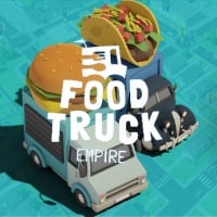 Food Truck Empire: Cheats, Trainer +13 [dR.oLLe]