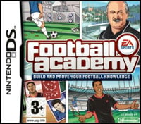 Treinador liberado para Football Academy [v1.0.7]