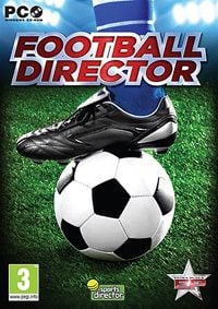 Treinador liberado para Football Director [v1.0.8]