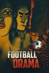 Football Drama: Treinador (V1.0.26)