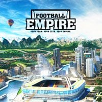 Football Empire: Treinador (V1.0.32)