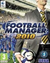 Football Manager 2010: Treinador (V1.0.10)