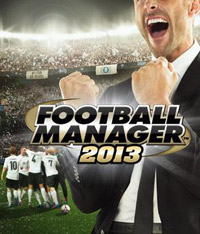 Football Manager 2013: Cheats, Trainer +8 [dR.oLLe]