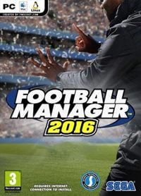 Football Manager 2016: Trainer +8 [v1.3]