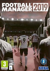 Football Manager 2019: Treinador (V1.0.78)