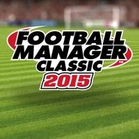 Football Manager Classic 2015: Trainer +13 [v1.9]