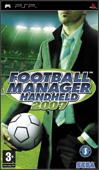 Football Manager Handheld 2007: Trainer +11 [v1.7]