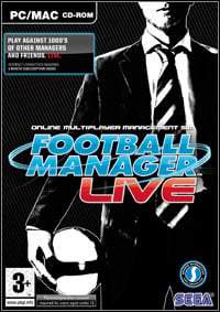 Football Manager Live: Cheats, Trainer +12 [MrAntiFan]