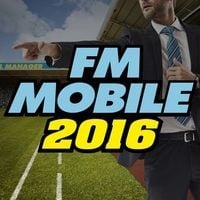 Football Manager Mobile 2016: Treinador (V1.0.73)