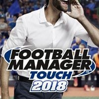 Football Manager Touch 2018: Cheats, Trainer +7 [dR.oLLe]