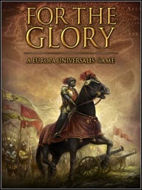 Treinador liberado para For The Glory [v1.0.6]