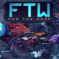 For the Warp: Trainer +15 [v1.4]