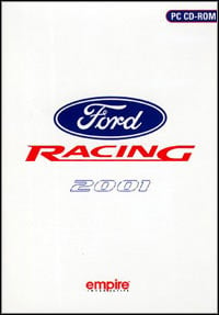 Ford Racing 2001: Cheats, Trainer +7 [dR.oLLe]