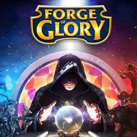 Forge of Glory: Treinador (V1.0.60)