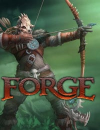 Forge: Cheats, Trainer +12 [FLiNG]