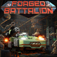 Forged Battalion: Treinador (V1.0.85)