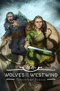 Forgotten Fables: Wolves on the Westwind: Treinador (V1.0.65)