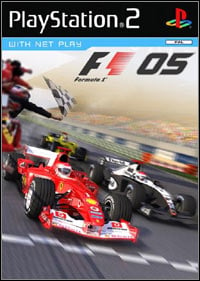 Formula One 05: Treinador (V1.0.39)