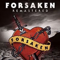 Treinador liberado para Forsaken Remastered [v1.0.7]