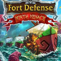 Treinador liberado para Fort Defense: North Menace [v1.0.6]