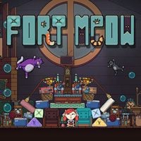 Fort Meow: Trainer +8 [v1.8]