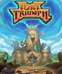 Treinador liberado para Fort Triumph [v1.0.2]