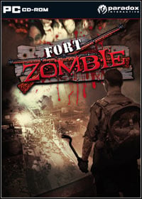 Treinador liberado para Fort Zombie [v1.0.1]