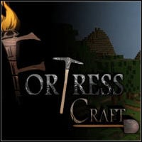 Fortress Craft: Trainer +11 [v1.6]