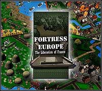 Fortress Europe: The Liberation of France: Cheats, Trainer +8 [FLiNG]