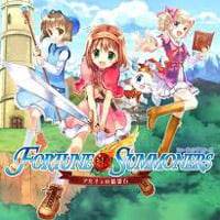 Fortune Summoners: Cheats, Trainer +12 [dR.oLLe]