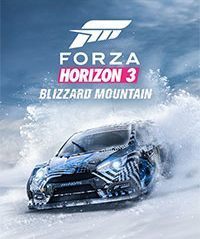 Forza Horizon 3: The Blizzard Mountain: Cheats, Trainer +15 [dR.oLLe]