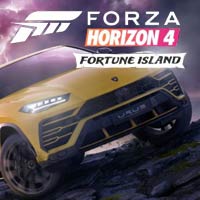 Treinador liberado para Forza Horizon 4: Fortune Island [v1.0.3]