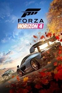 Forza Horizon 4: Trainer +12 [v1.2]