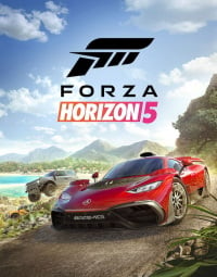 Forza Horizon 5: Cheats, Trainer +6 [MrAntiFan]