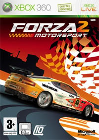 Treinador liberado para Forza Motorsport 2 [v1.0.4]