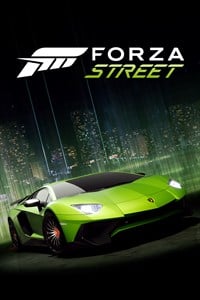 Forza Street: Trainer +15 [v1.6]