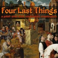 Treinador liberado para Four Last Things [v1.0.2]