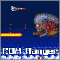 Fox Ranger: Treinador (V1.0.14)