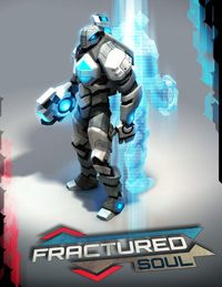 Fractured Soul: Trainer +6 [v1.4]