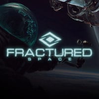 Treinador liberado para Fractured Space [v1.0.8]