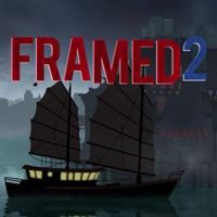 Framed 2: Treinador (V1.0.67)