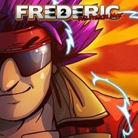 Treinador liberado para Frederic: Evil Strikes Back [v1.0.4]